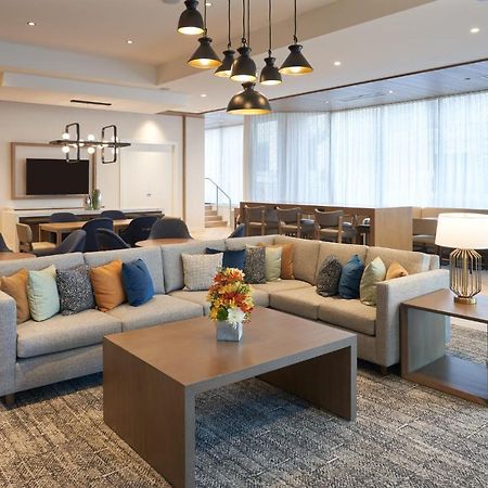 Staybridge Suites Wilmington Downtown By Ihg Экстерьер фото