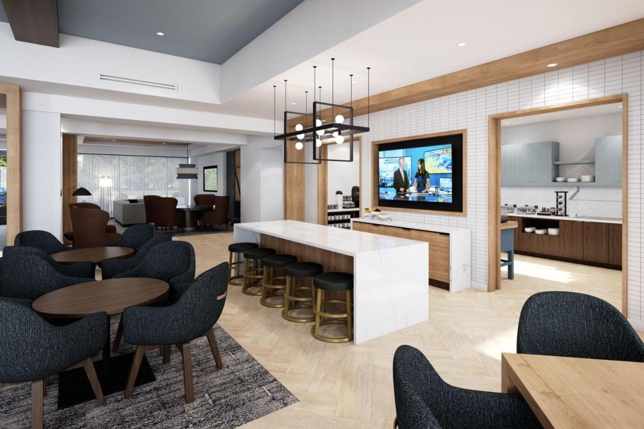 Staybridge Suites Wilmington Downtown By Ihg Экстерьер фото