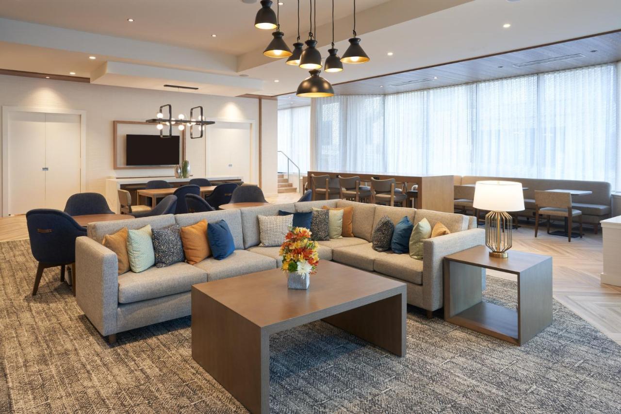 Staybridge Suites Wilmington Downtown By Ihg Экстерьер фото