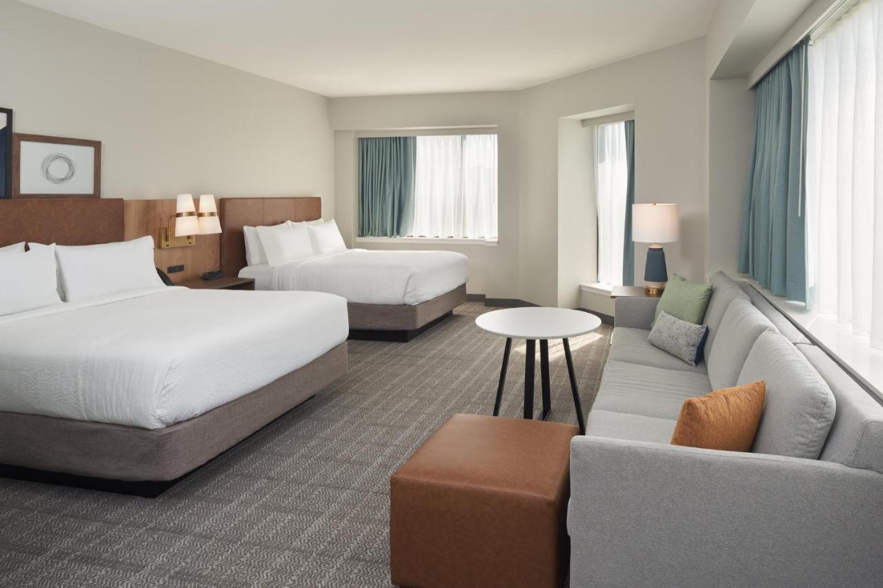 Staybridge Suites Wilmington Downtown By Ihg Экстерьер фото