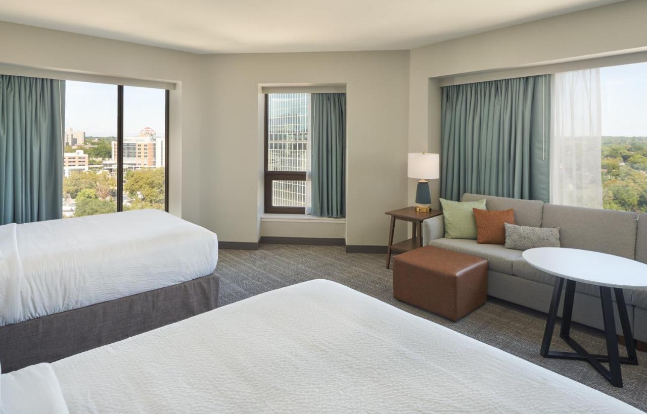 Staybridge Suites Wilmington Downtown By Ihg Экстерьер фото