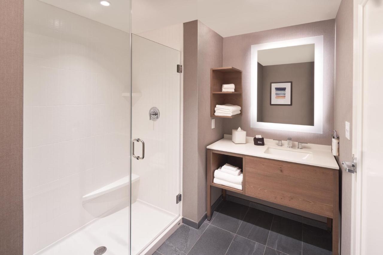Staybridge Suites Wilmington Downtown By Ihg Экстерьер фото