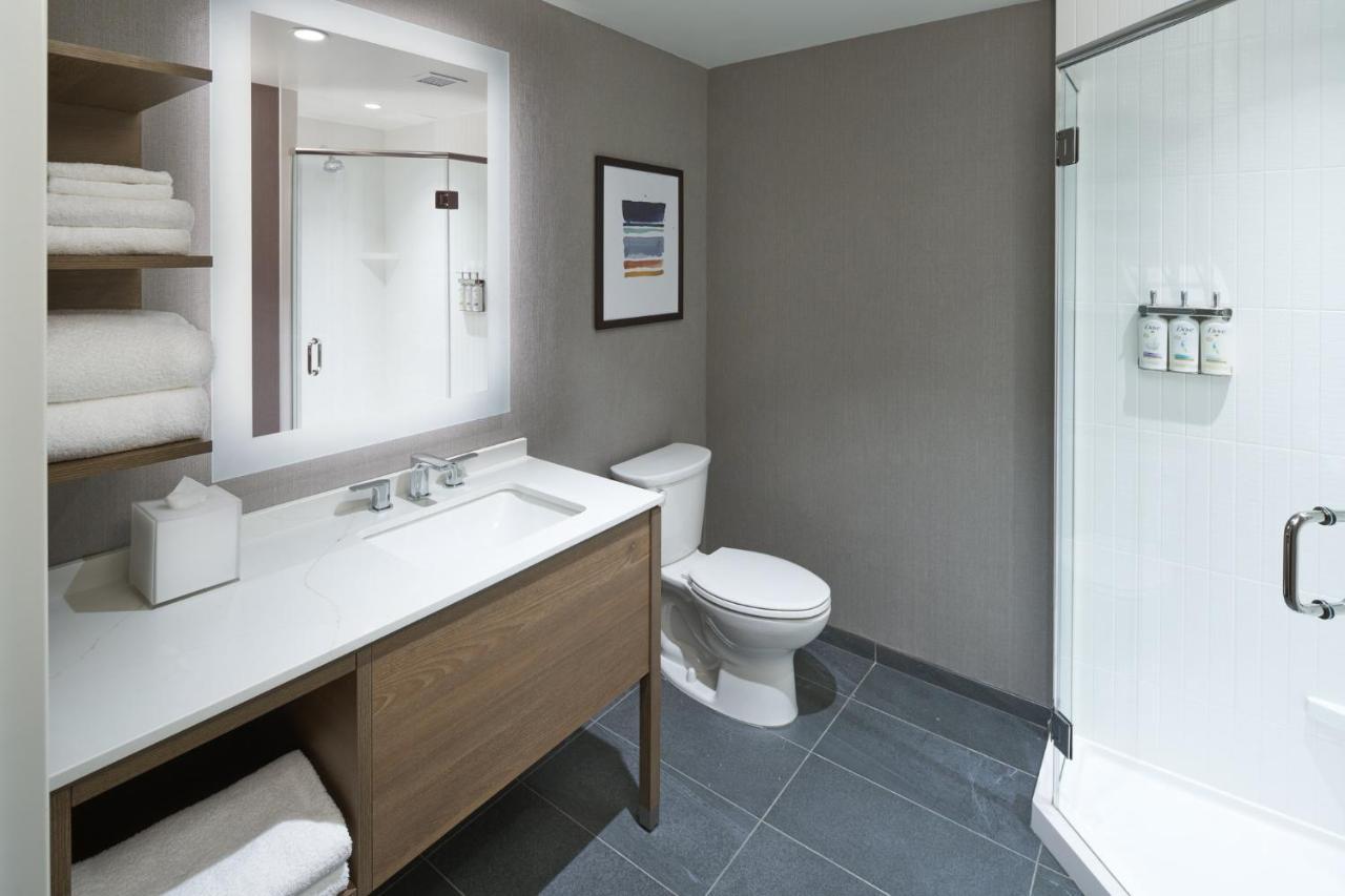 Staybridge Suites Wilmington Downtown By Ihg Экстерьер фото