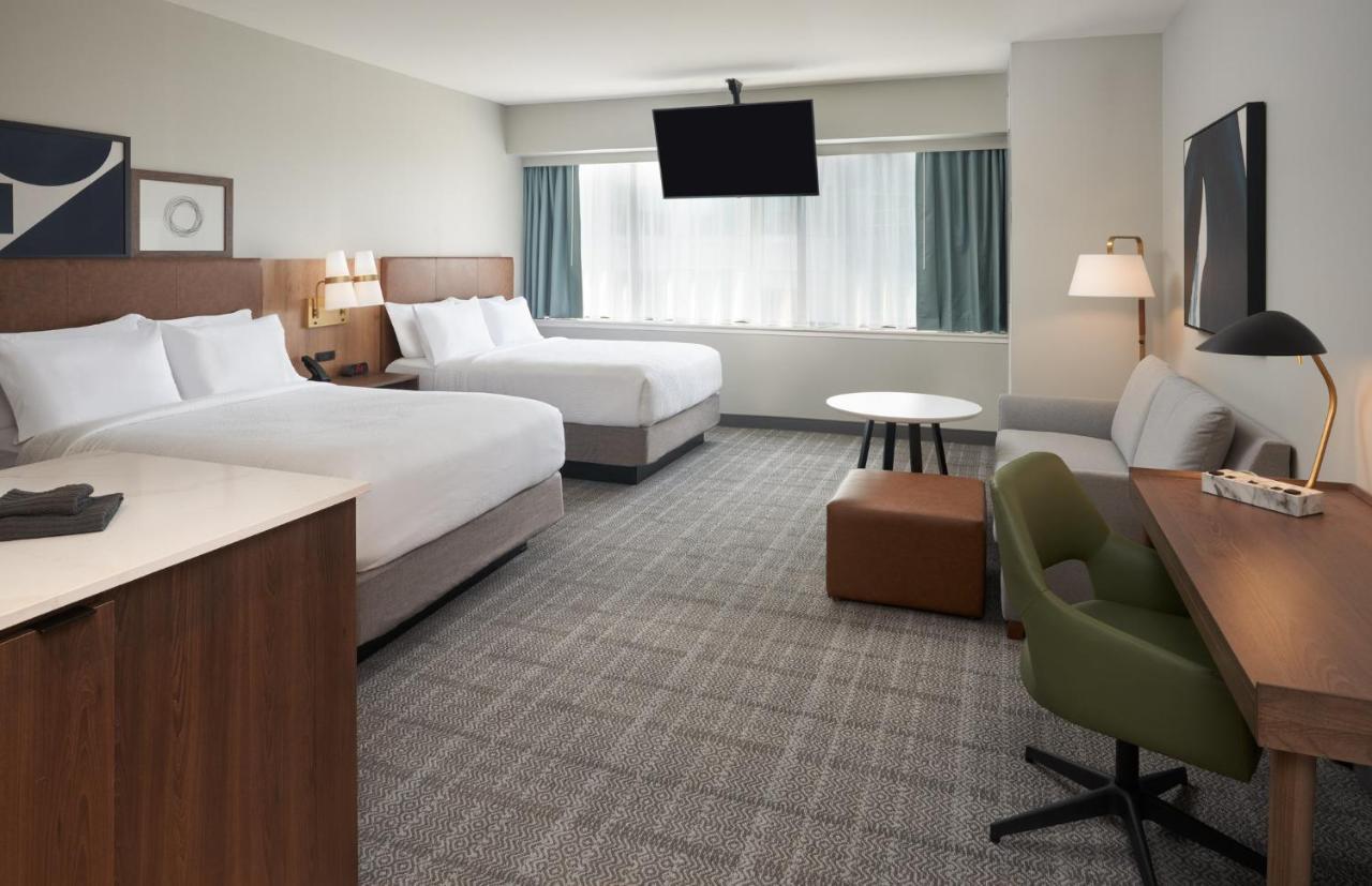 Staybridge Suites Wilmington Downtown By Ihg Экстерьер фото