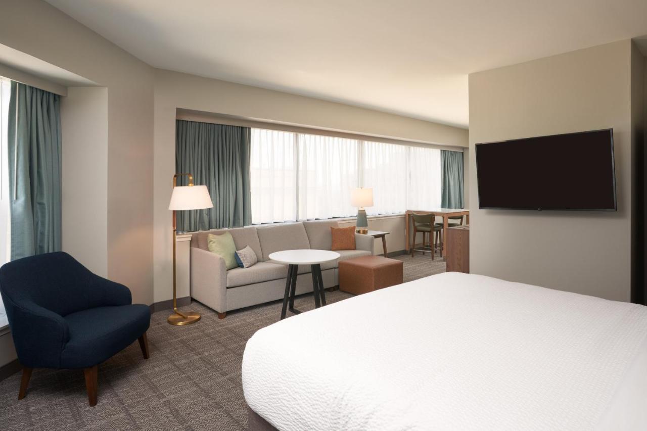 Staybridge Suites Wilmington Downtown By Ihg Экстерьер фото
