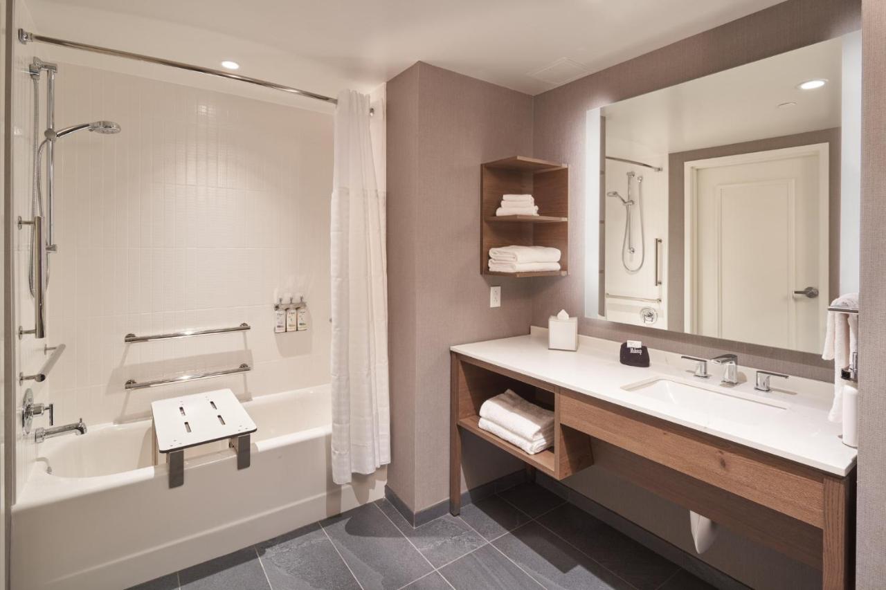Staybridge Suites Wilmington Downtown By Ihg Экстерьер фото