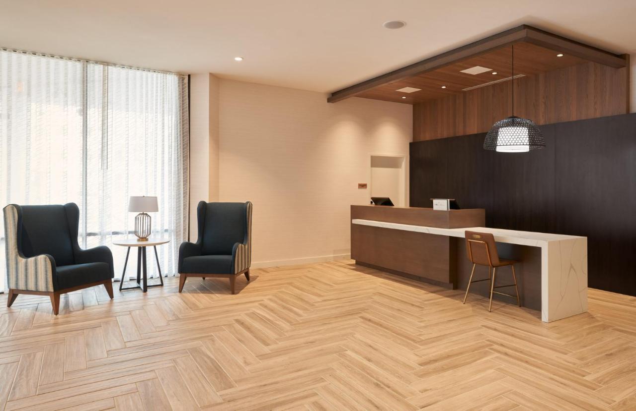Staybridge Suites Wilmington Downtown By Ihg Экстерьер фото
