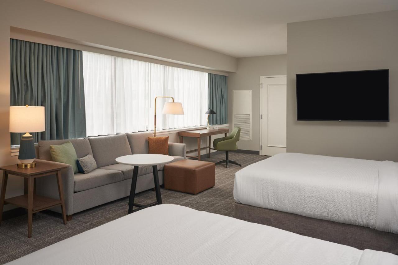 Staybridge Suites Wilmington Downtown By Ihg Экстерьер фото
