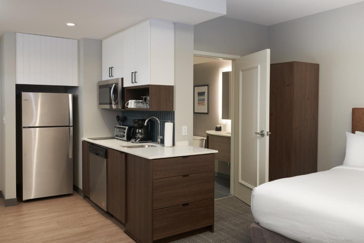 Staybridge Suites Wilmington Downtown By Ihg Экстерьер фото