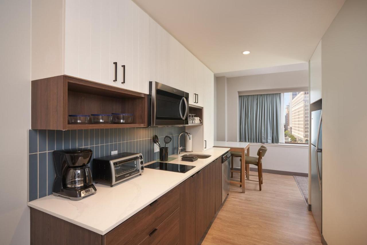 Staybridge Suites Wilmington Downtown By Ihg Экстерьер фото