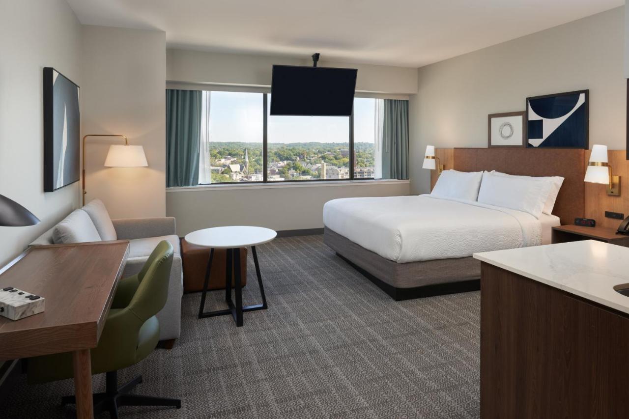 Staybridge Suites Wilmington Downtown By Ihg Экстерьер фото