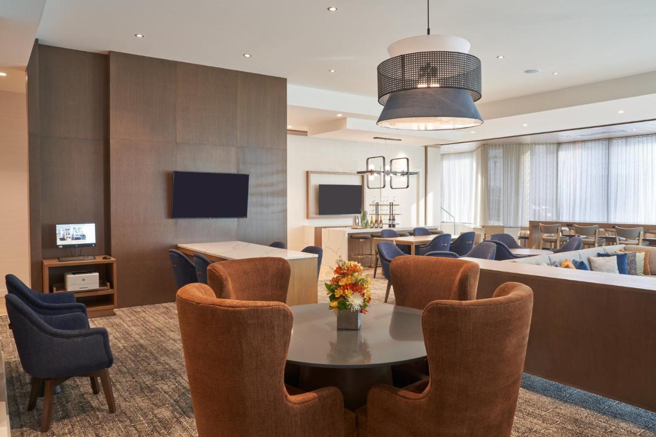 Staybridge Suites Wilmington Downtown By Ihg Экстерьер фото