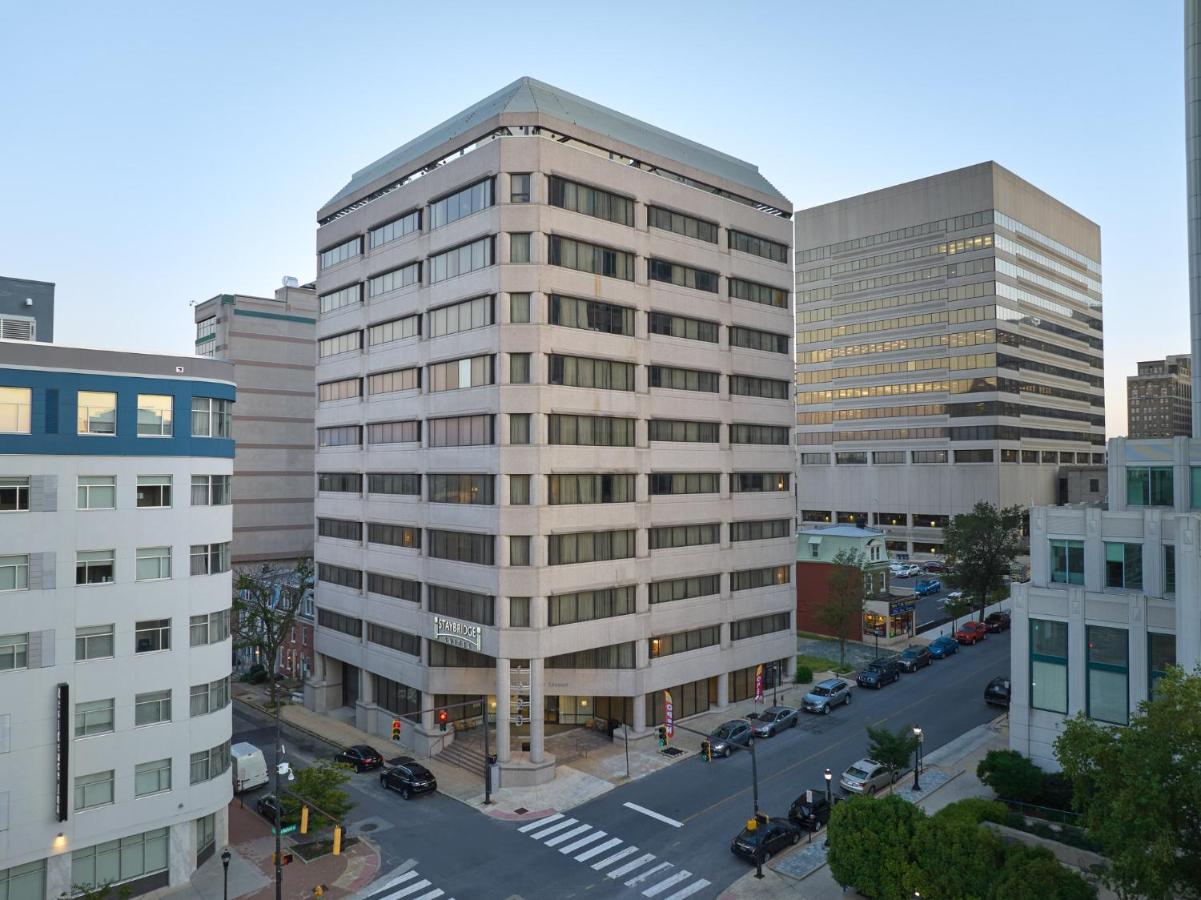 Staybridge Suites Wilmington Downtown By Ihg Экстерьер фото