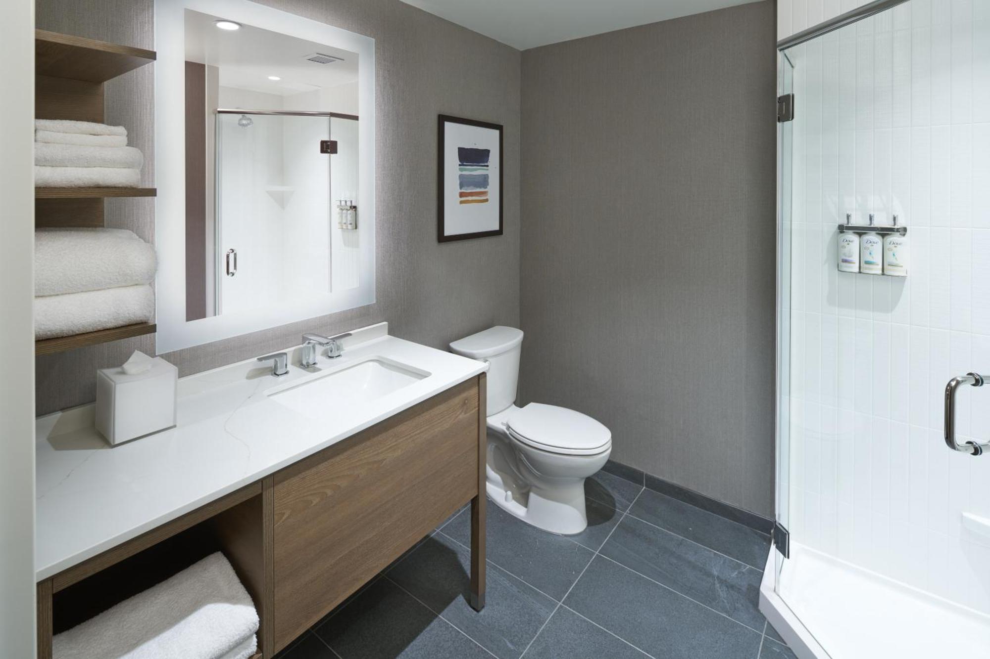 Staybridge Suites Wilmington Downtown By Ihg Экстерьер фото