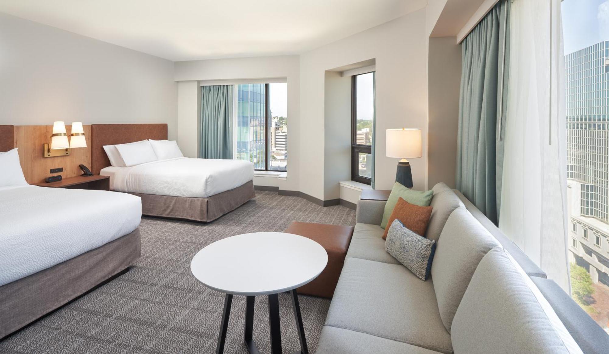 Staybridge Suites Wilmington Downtown By Ihg Экстерьер фото