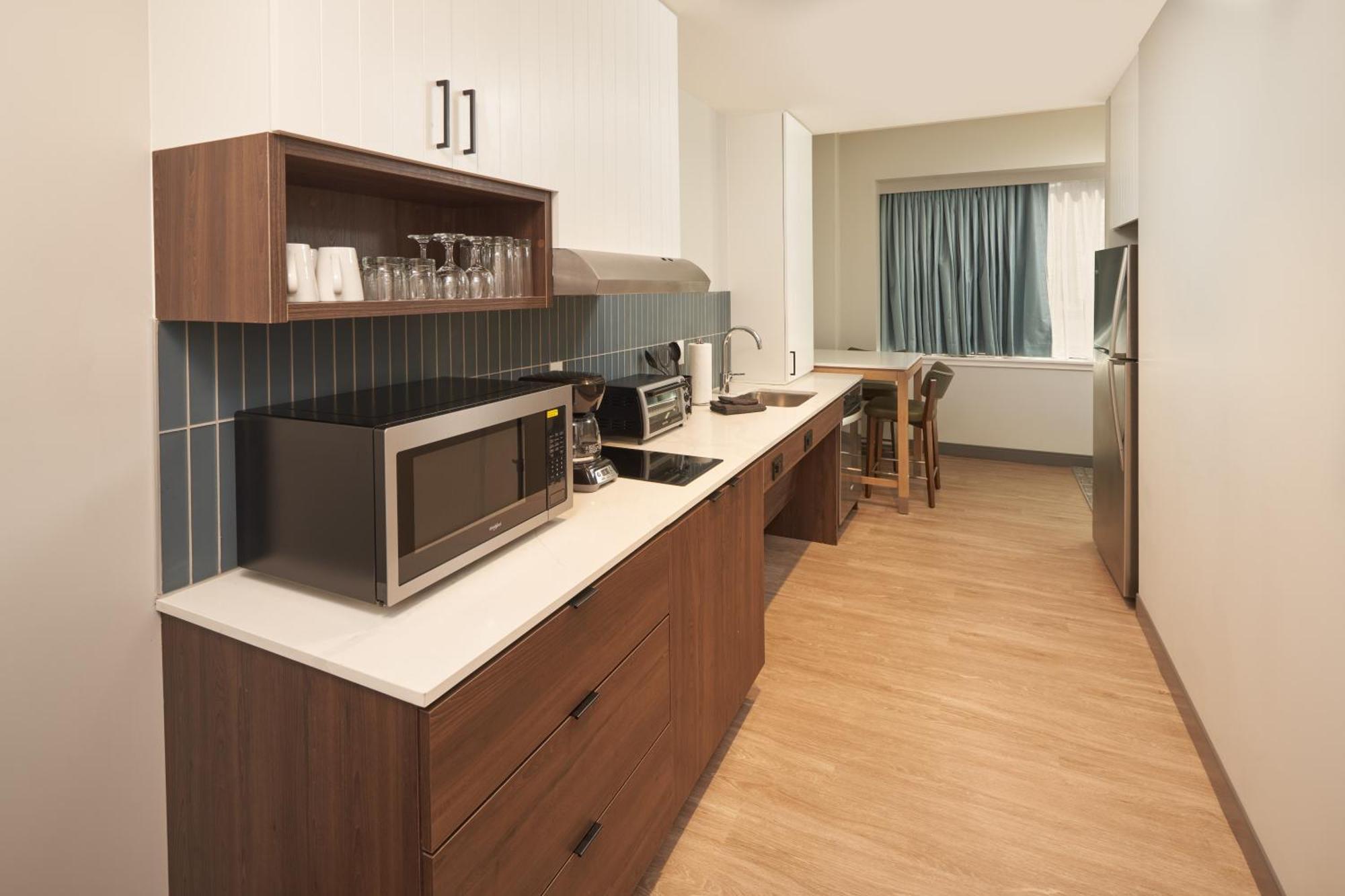 Staybridge Suites Wilmington Downtown By Ihg Экстерьер фото