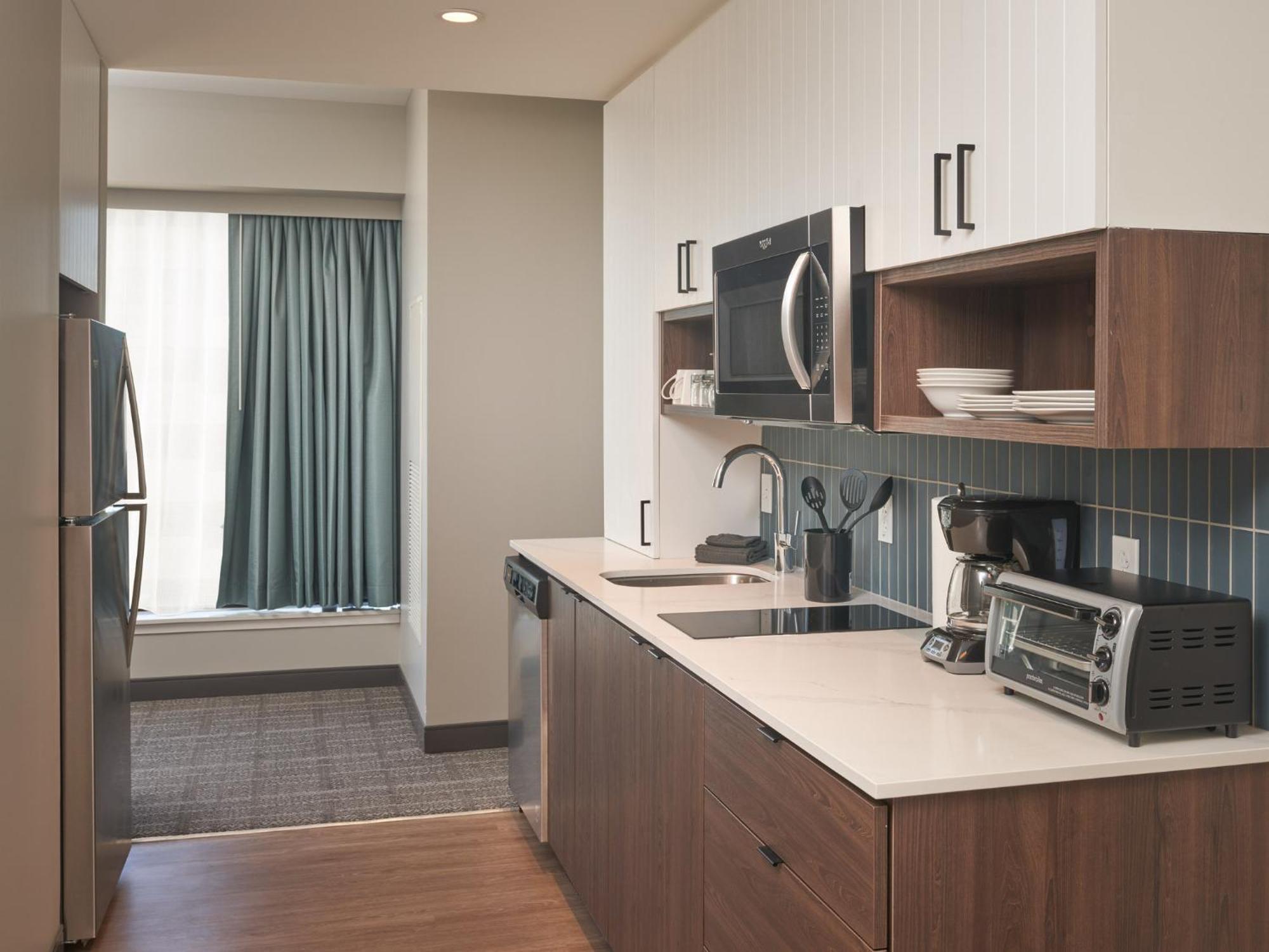 Staybridge Suites Wilmington Downtown By Ihg Экстерьер фото