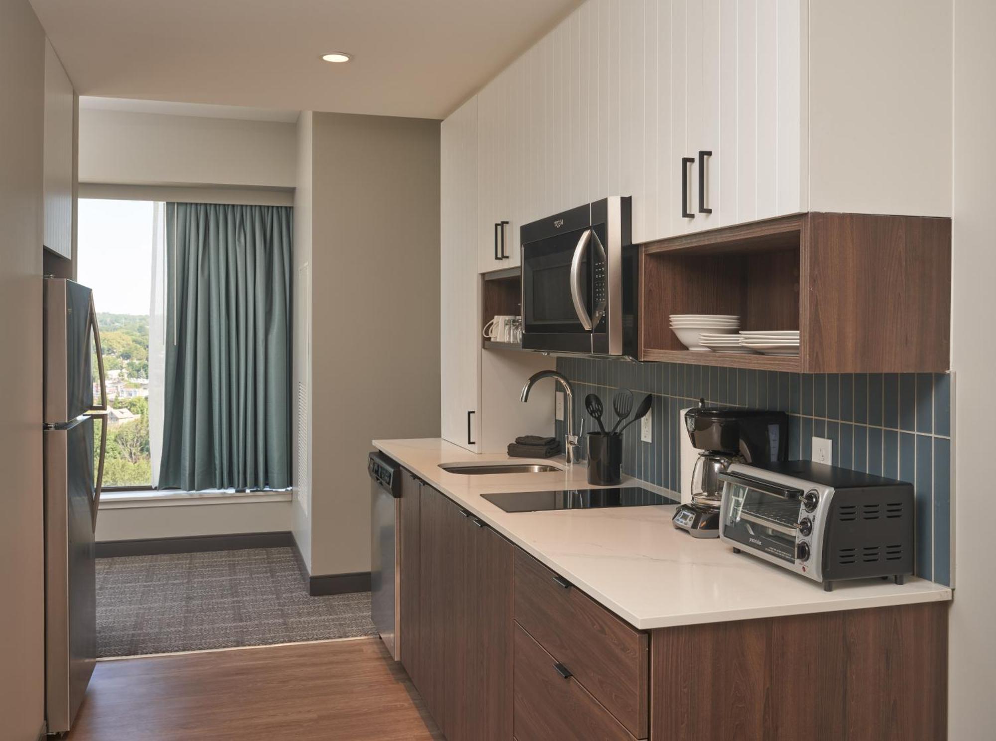 Staybridge Suites Wilmington Downtown By Ihg Экстерьер фото